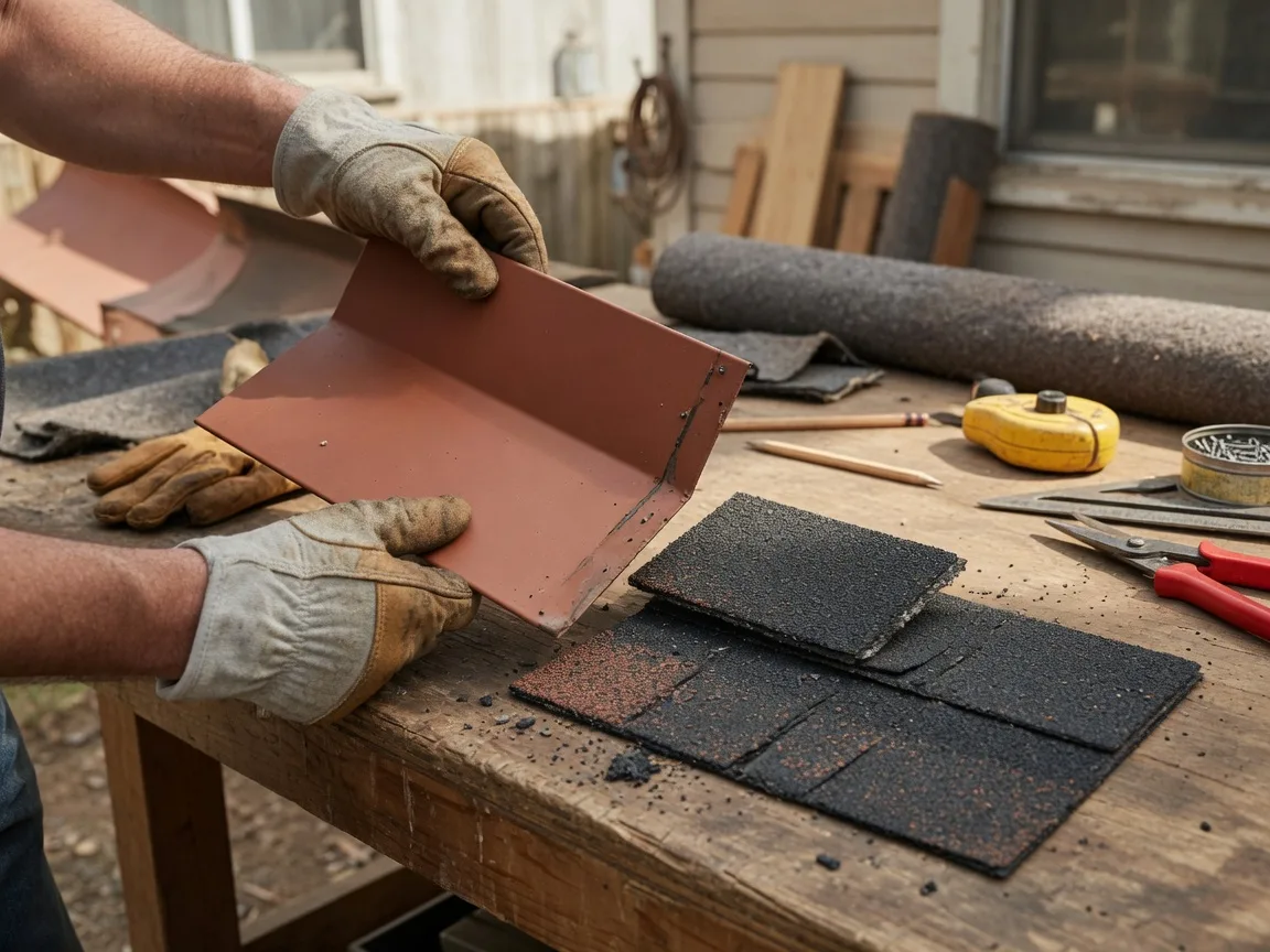 Roof Repair company in Dudley, MO